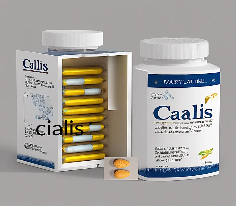 Cialis on line